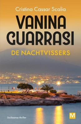 De nachtvissers (Paperback)