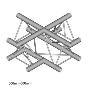 Duratruss DT 23 C41 Truss kruising