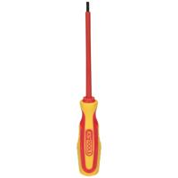 KS Tools 117.0504 Platte schroevendraaier