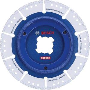 Bosch 2 608 901 391 slijp-& schuurbenodigdheid voor rotatiegereedschap Doorslijpschijf