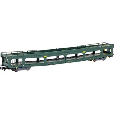 MF TRAIN MF33299 N autotransportwagen DDM 916 van de SNCF