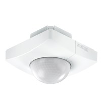 Steinel Bewegingsmelder IS 345 vierkant | COM1 inbouw - 33804