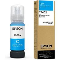 Epson C13T54C220 inktcartridge 1 stuk(s) Origineel Cyaan Epson C13T54C220 inktcartridge 1 stuk(s) Origineel Cyaan