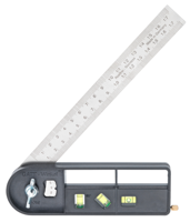Connex Universele Winkelhaak Gatt 175Mm - COXT780180