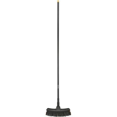 Fiskars 1025921 Bezem Werkbreedte 380 mm