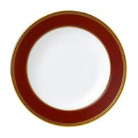 WEDGWOOD - Renaissance Red - Diep bord 23cm