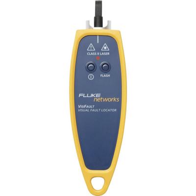 Fluke Networks VISIFAULT VISIFAULT Glasvezeltester Meetbereik: Netwerk