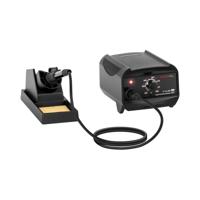 Soldeerstation met soldeerbout en houder - 60 W