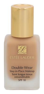 Estee Lauder - Estée Lauder Double Wear Stay In Place Makeup SPF10 3N2 Wheat Foundation 30 ml Dames