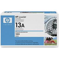 13A zwarte LaserJet tonercartridge (Q2613A) Toner