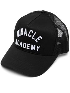 Nahmias casquette Miracle Academy - Noir