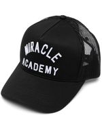 Nahmias casquette Miracle Academy - Noir