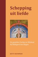 Schepping uit liefde (Paperback)
