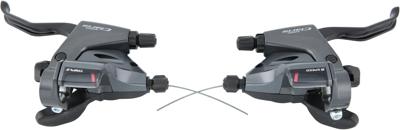 SHIMANO Shim.shift/br.lever clar. strs200 3/8sp sti