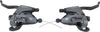 SHIMANO Shim.shift/br.lever clar. strs200 3/8sp sti