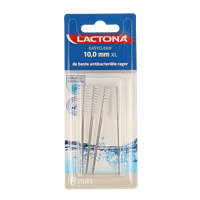 Easyclean XL 10.0mm 8 Stuks