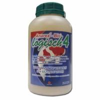 Anarex Bio Logisch 4 1L - Compleet Vijverbehandelingsmiddel voor Gezonde Koi & Helder Water