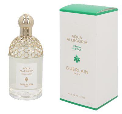 Guerlain Aqua Allegoria Herba Fresca Eau de toilette 125 ml