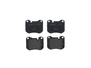 Remblokken set P65002