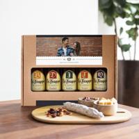 Gepersonaliseerd bierpakket - La Trappe