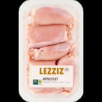 Lezziz Kipdijfilet Halal 750 g bij Jumbo