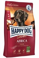 Happy Dog 60300 droogvoer voor hond 300 g Volwassen Struisvogel - thumbnail
