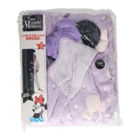 Disney Minnie mouse onesie maat 110-116
