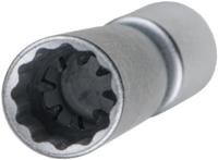 KS TOOLS bougie-dopsleutel special spark plugs socke with joint