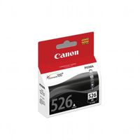 Canon inktcartridge CLI-526BK, 2.185 pagina's, OEM 4540B001, zwart - thumbnail