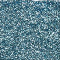 Creativ Company Glitterlijm lichtblauw, 25ml