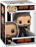 John Wick 4 Funko Pop Vinyl: John Wick