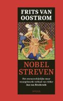 Nobel streven - Frits van Oostrom - ebook