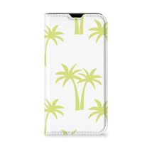 iPhone 13 Mini Smart Cover Palmtrees - thumbnail