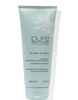 Pure Altitude Melk Body Velours de Neige 200ml