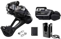 Shimano XT Di2 M8250-SGS 12-speed Drivetrain Upgrade Kit I-Spec EV