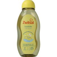 Zwitsal Badolie
