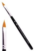 PXP penseel bloem synthetisch mt 8