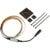 RockBoard LED Strip 80 cm pedalboard verlichting