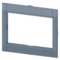 Siemens 3VA9163-0SB10 Accessoire voor vermogensschakelaar 1 stuk(s) (b x h) 104.6 mm x 70.7 mm