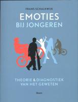 Emoties bij jongeren (Paperback) - thumbnail