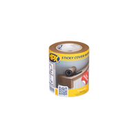 HPX Zelfklevend afdekpapier | 74mm x 30m - CP7530 CP7530