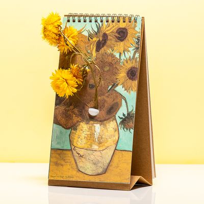 Flip Vase - Museum