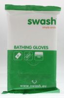 Smove Swash washandje gold vochtig (8 st)
