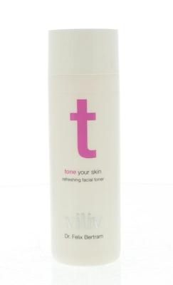 Viliv Lotion Tone Refreshing Facial Toner 200ml