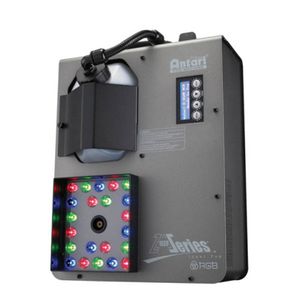 Antari Z-1520 RGB Verticale rookmachine met RGB LEDs 1500W