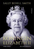 Koningin Elizabeth II - Sally Bedell Smith - ebook - thumbnail