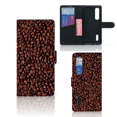 OPPO Find X2 Pro | Book Cover | Koffiebonen