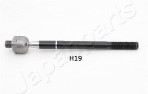 Axiaalkogel, spoorstang RDH19