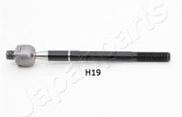 Axiaalkogel, spoorstang RDH19