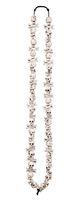 Ketting skull bones